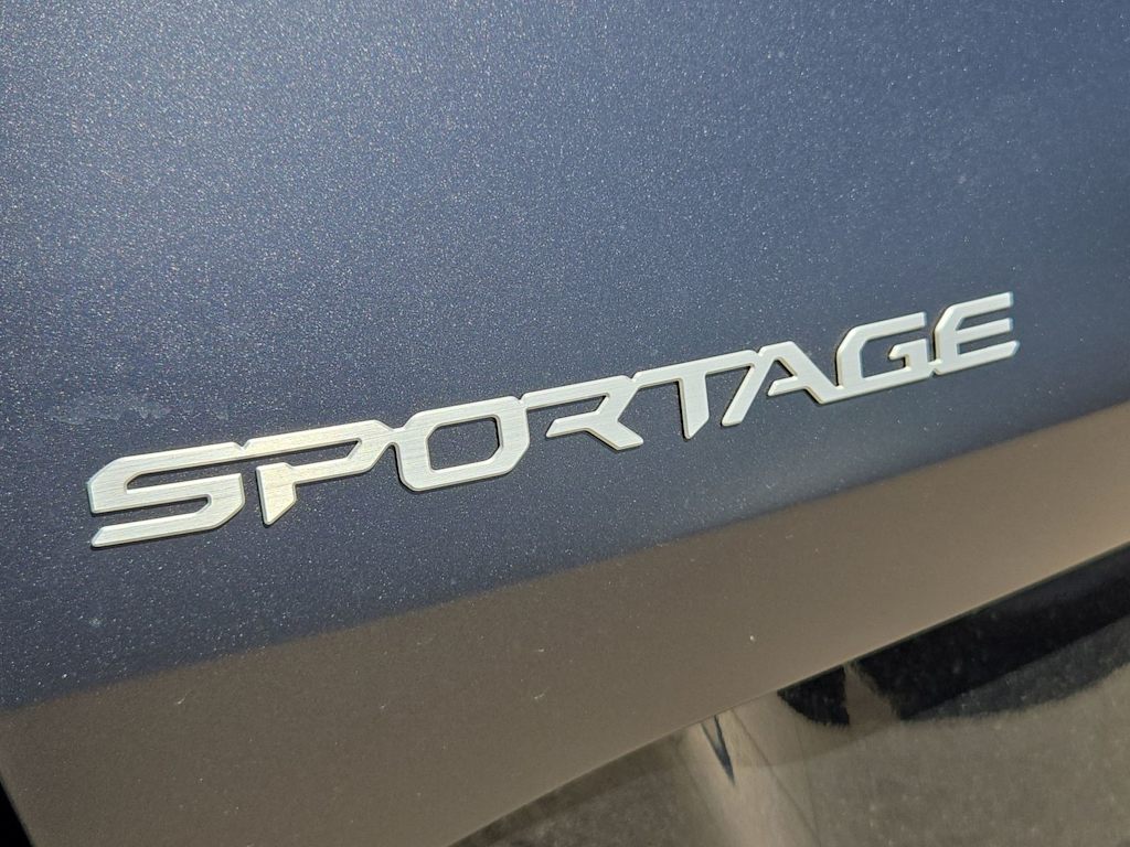 Thumbnail: 2026 Kia Sportage - 7