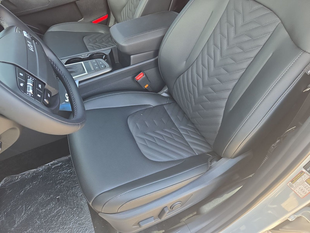 Thumbnail: 2026 Kia Sportage - 11