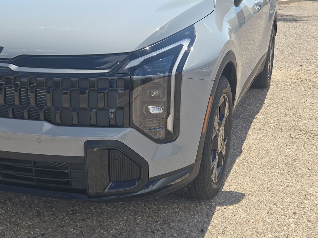 Thumbnail: 2026 Kia Sportage - 25
