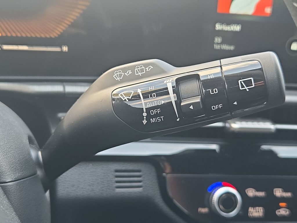 Thumbnail: 2026 Kia Sportage - 33