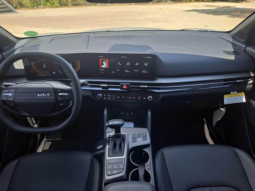 Thumbnail: 2026 Kia Sportage - 10
