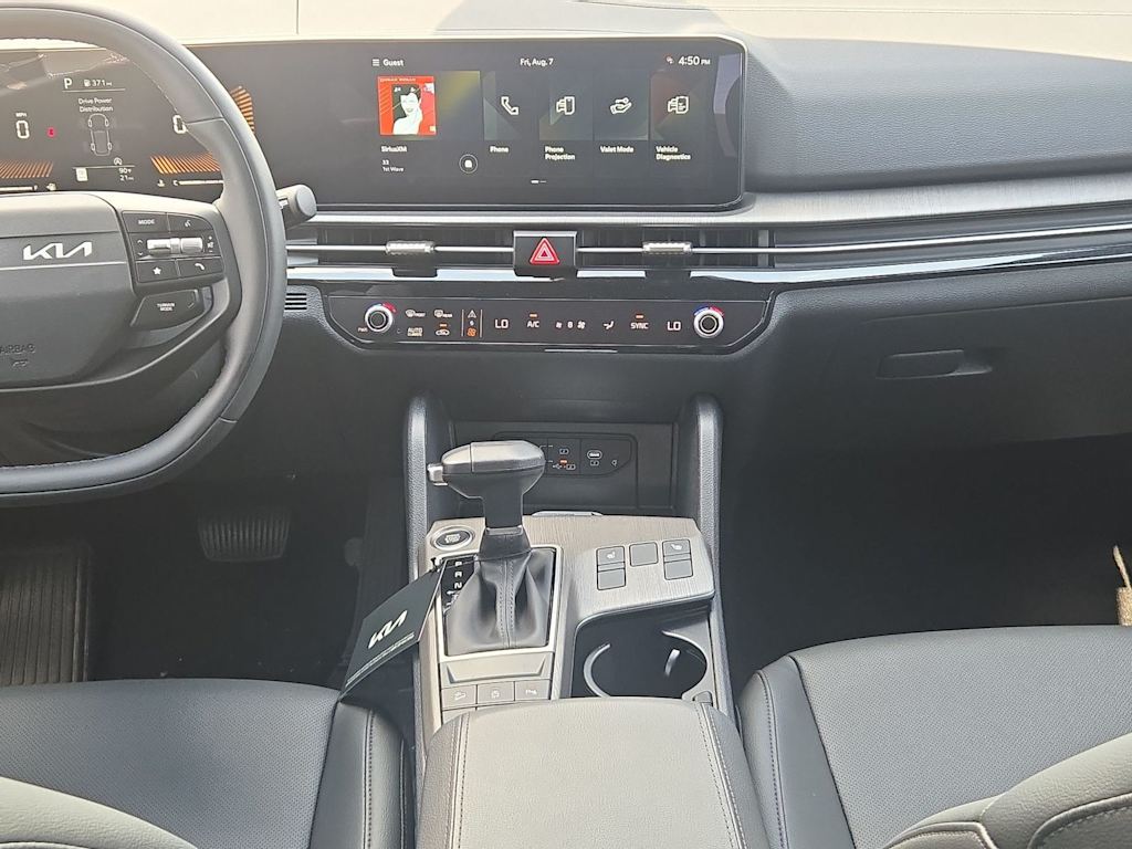Thumbnail: 2026 Kia Sportage - 15