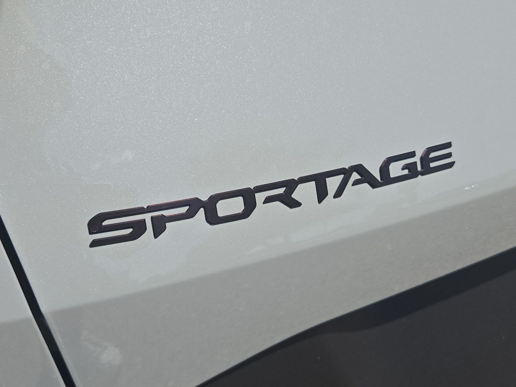 Thumbnail: 2026 Kia Sportage - 7