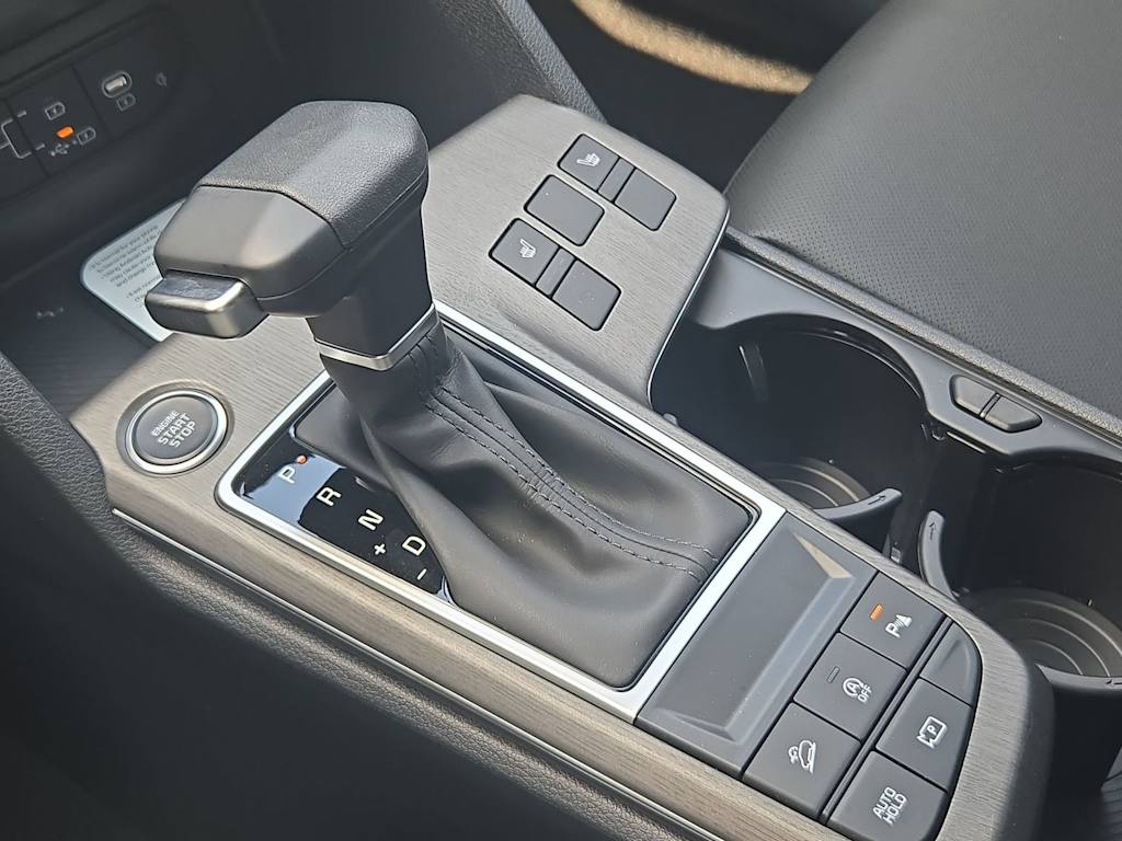 Thumbnail: 2026 Kia Sportage - 36