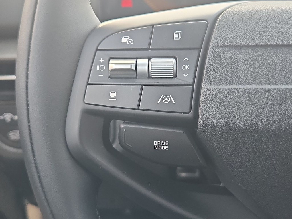Thumbnail: 2026 Kia Sportage - 31