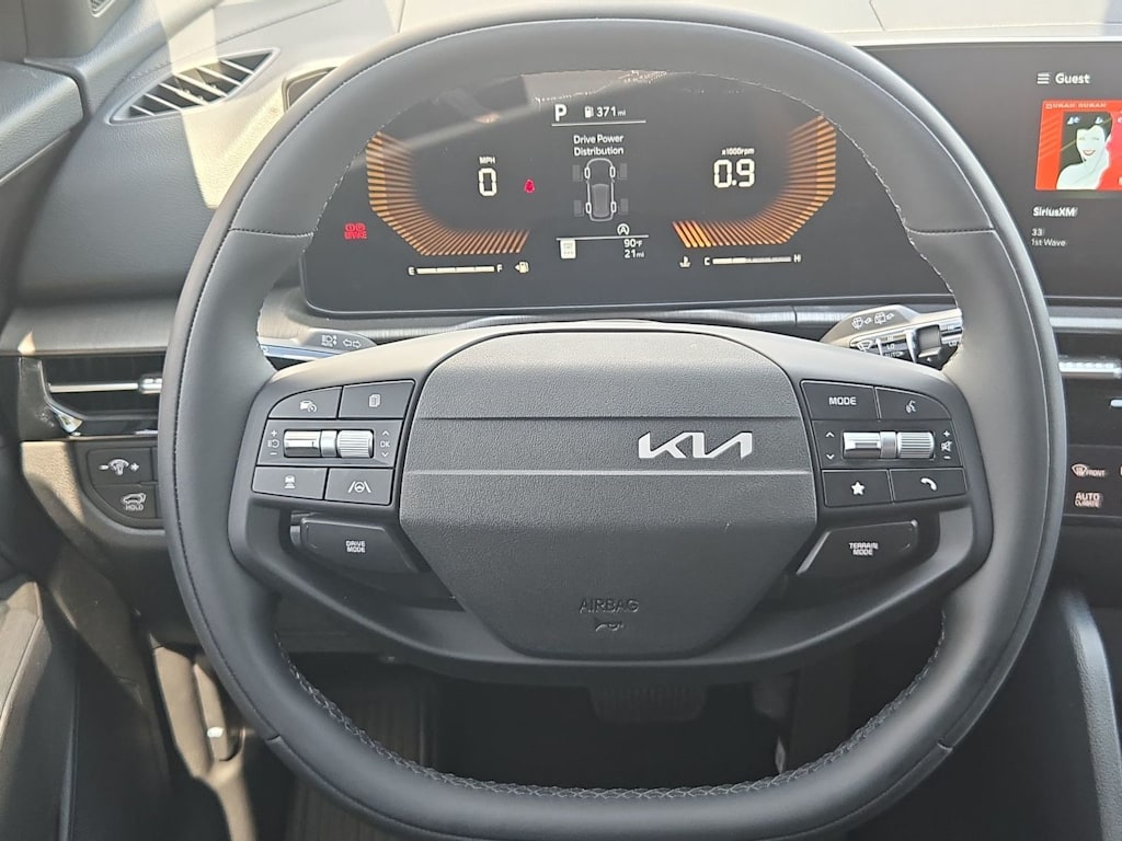Thumbnail: 2026 Kia Sportage - 14