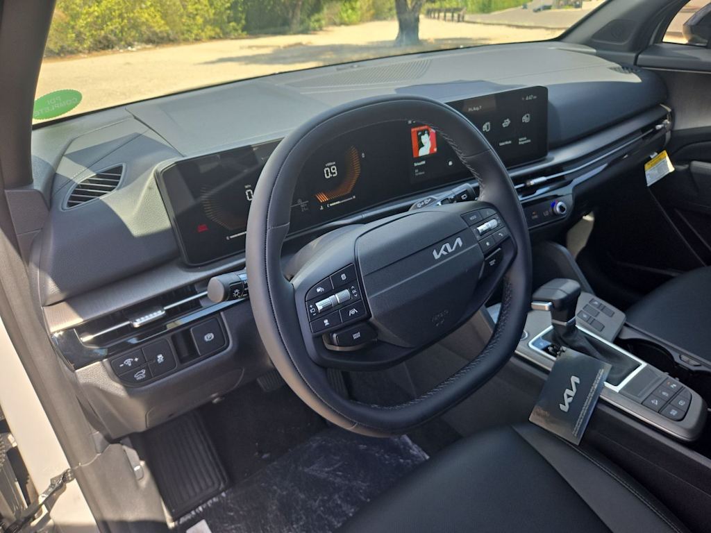 Thumbnail: 2026 Kia Sportage - 2