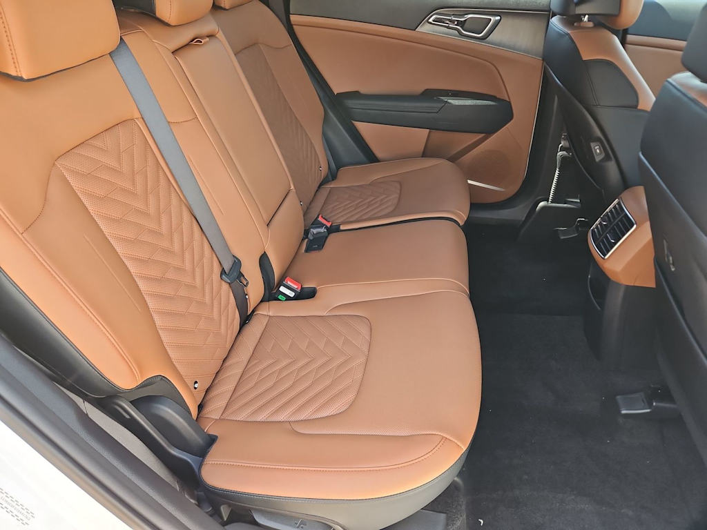 Thumbnail: 2026 Kia Sportage - 29