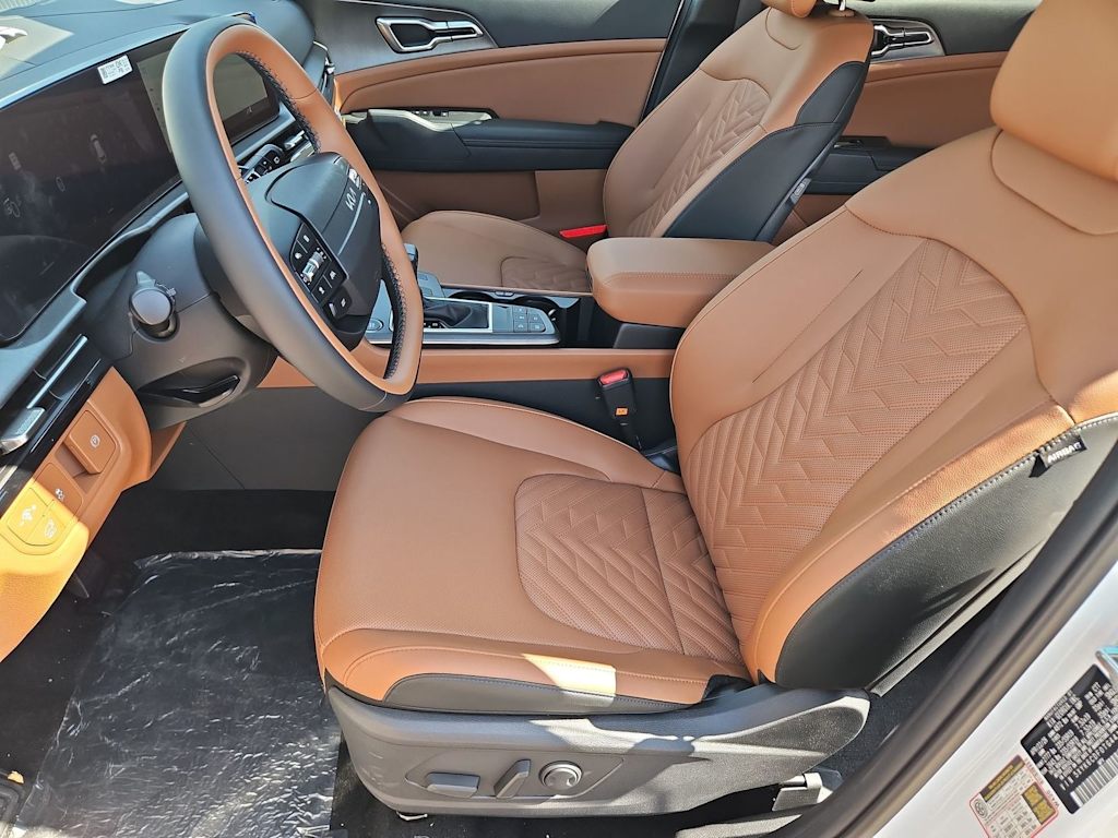 Thumbnail: 2026 Kia Sportage - 11