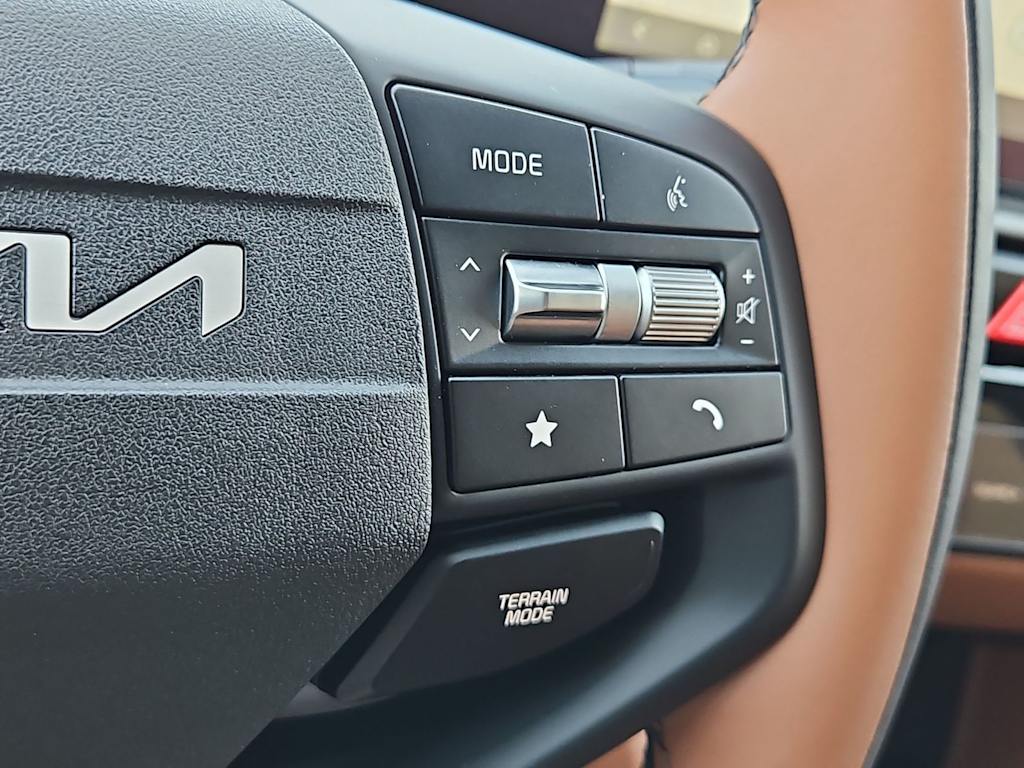 Thumbnail: 2026 Kia Sportage - 31