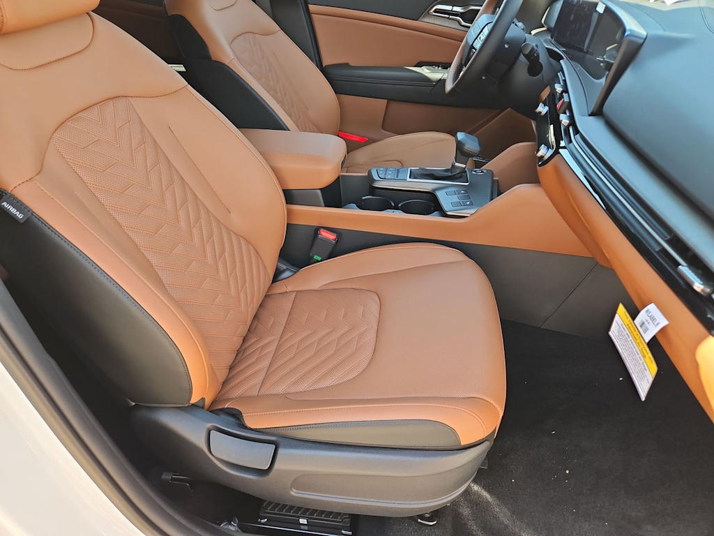 Thumbnail: 2026 Kia Sportage - 12