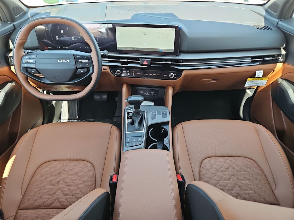 Thumbnail: 2026 Kia Sportage - 10