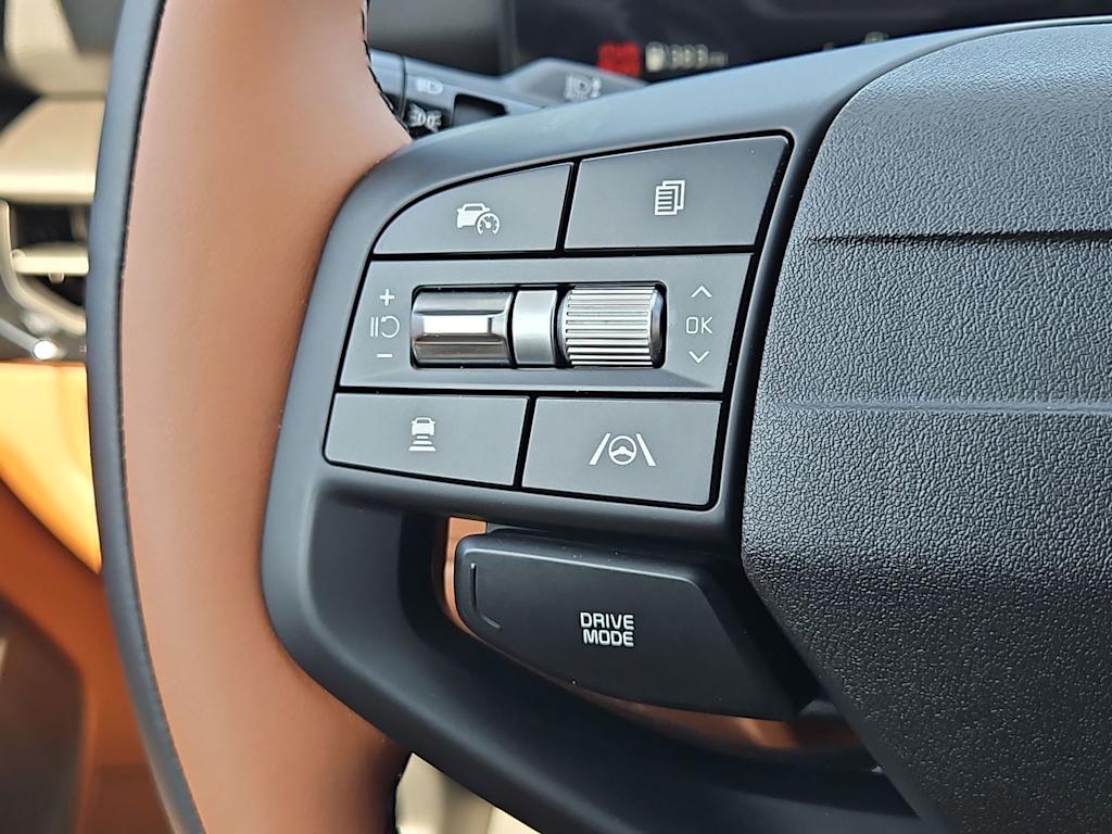 Thumbnail: 2026 Kia Sportage - 30