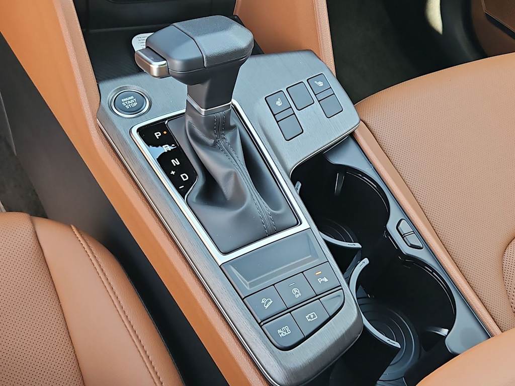 Thumbnail: 2026 Kia Sportage - 16