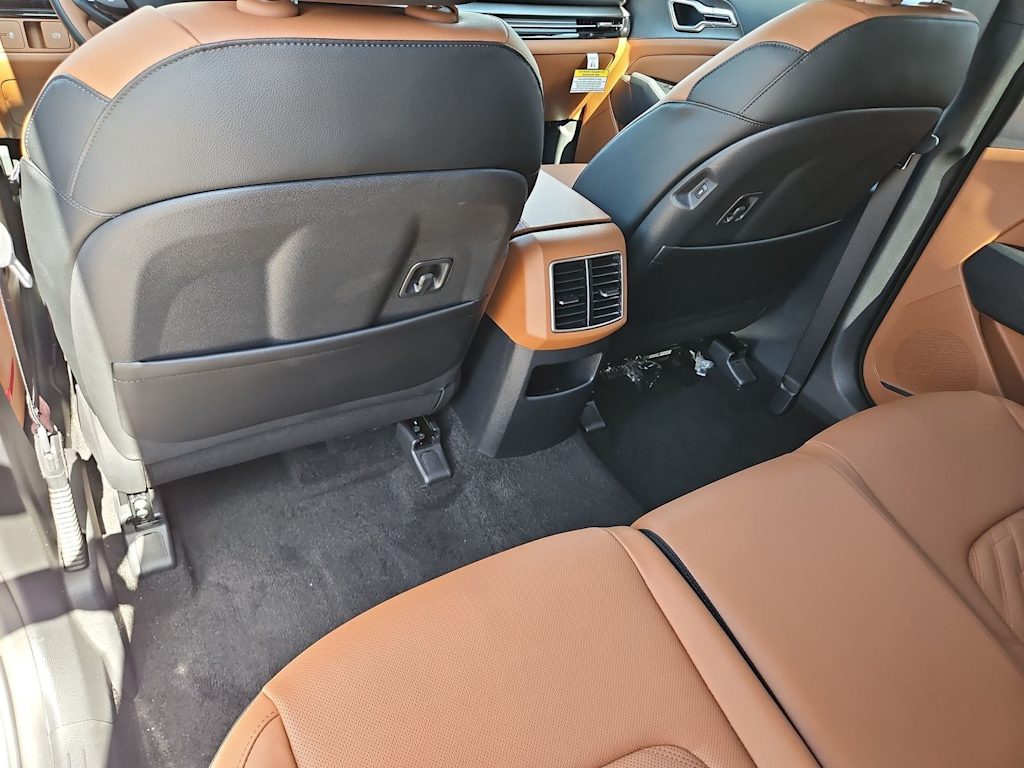 Thumbnail: 2026 Kia Sportage - 27
