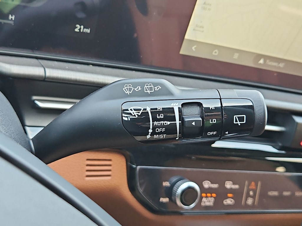 Thumbnail: 2026 Kia Sportage - 32