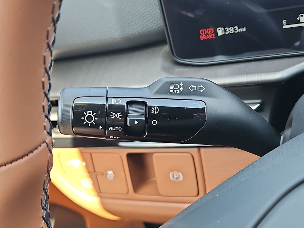 Thumbnail: 2026 Kia Sportage - 33