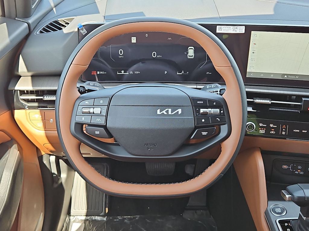 Thumbnail: 2026 Kia Sportage - 14
