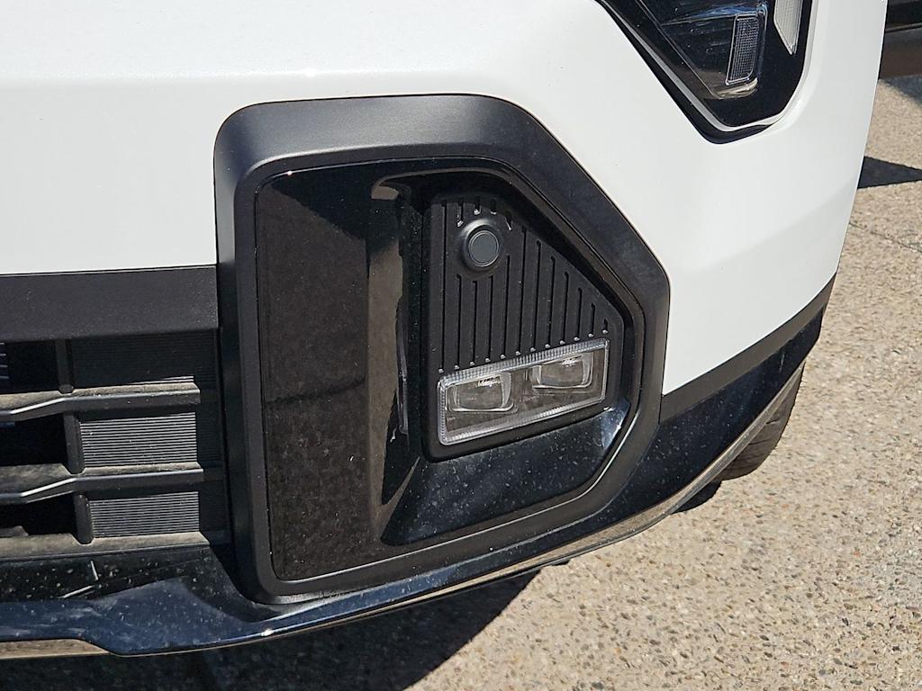 Thumbnail: 2026 Kia Sportage - 24