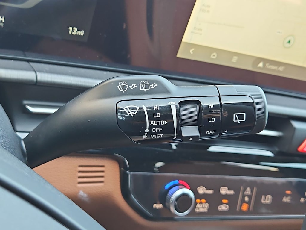 Thumbnail: 2026 Kia Sportage - 15