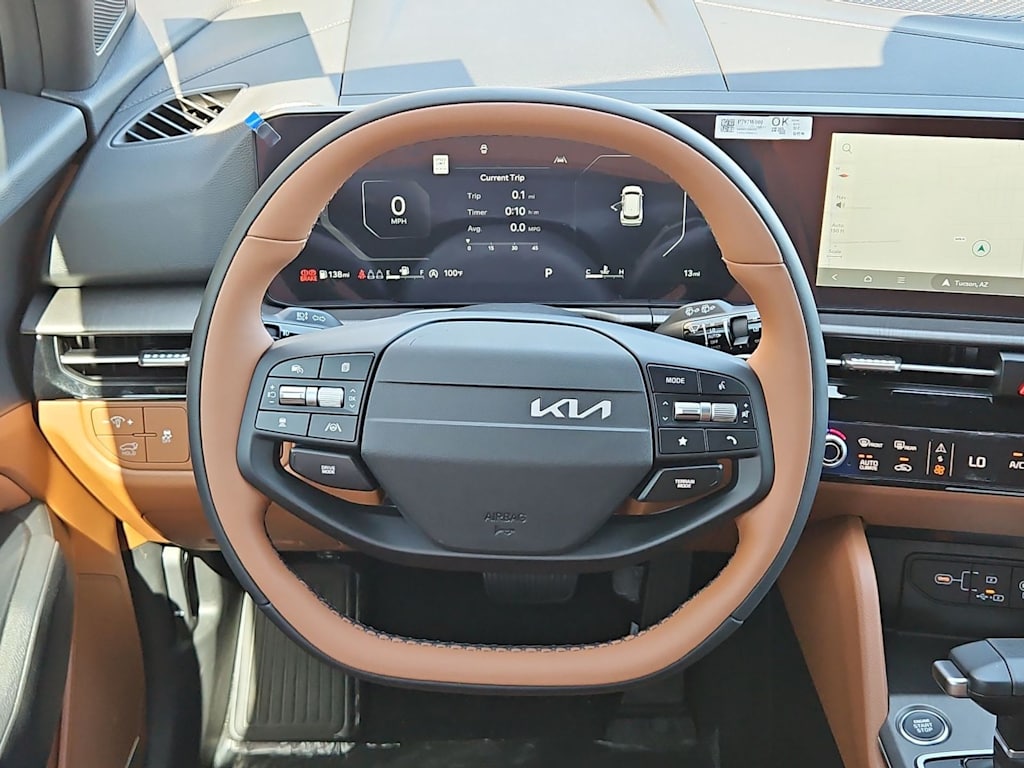 Thumbnail: 2026 Kia Sportage - 13