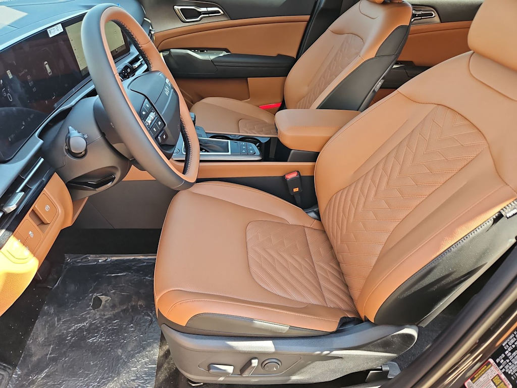 Thumbnail: 2026 Kia Sportage - 10