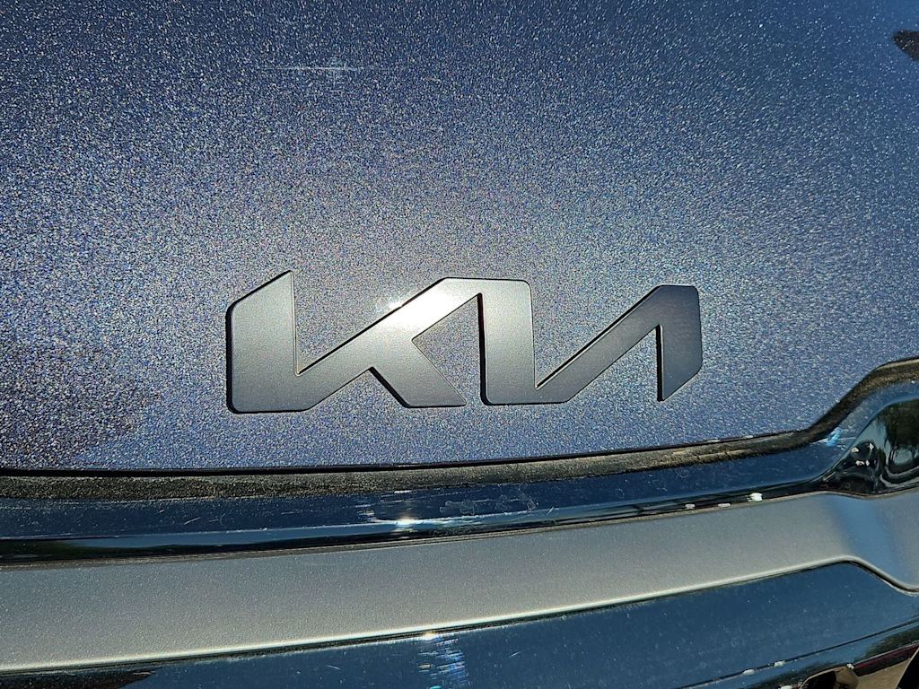 Thumbnail: 2026 Kia Sportage - 6