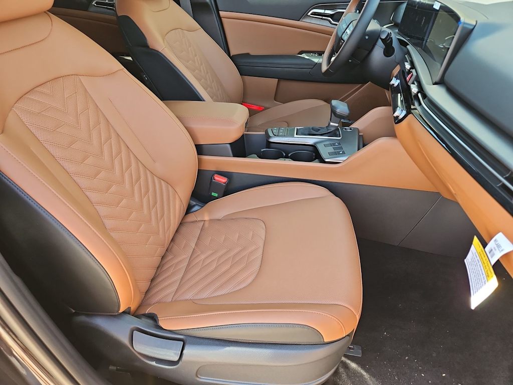 Thumbnail: 2026 Kia Sportage - 11