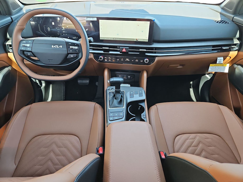 Thumbnail: 2026 Kia Sportage - 9