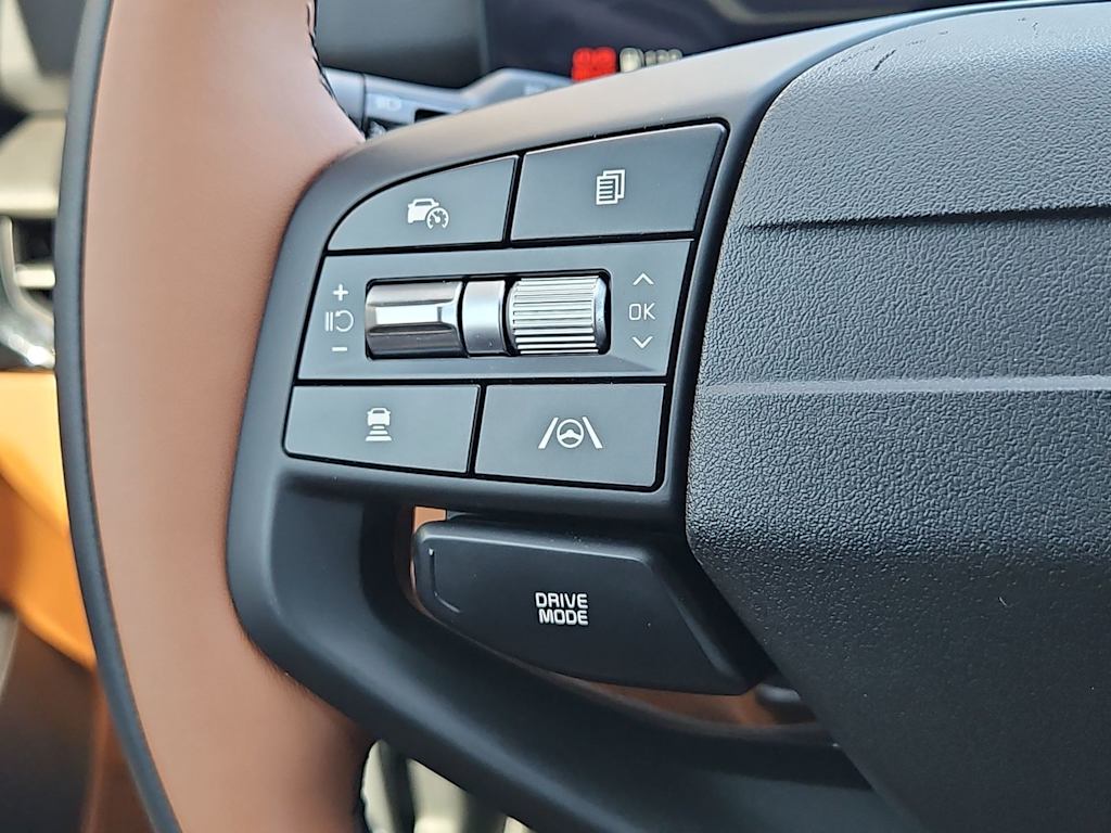 Thumbnail: 2026 Kia Sportage - 30