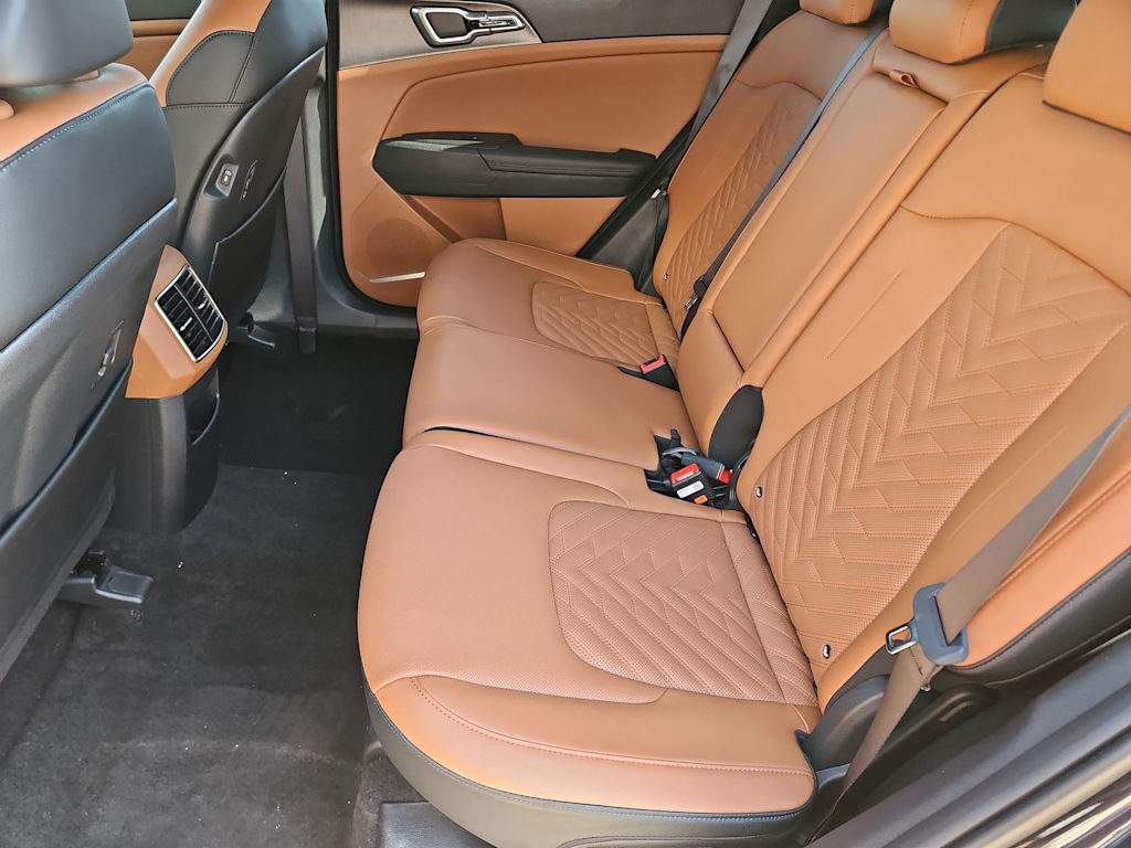 Thumbnail: 2026 Kia Sportage - 28