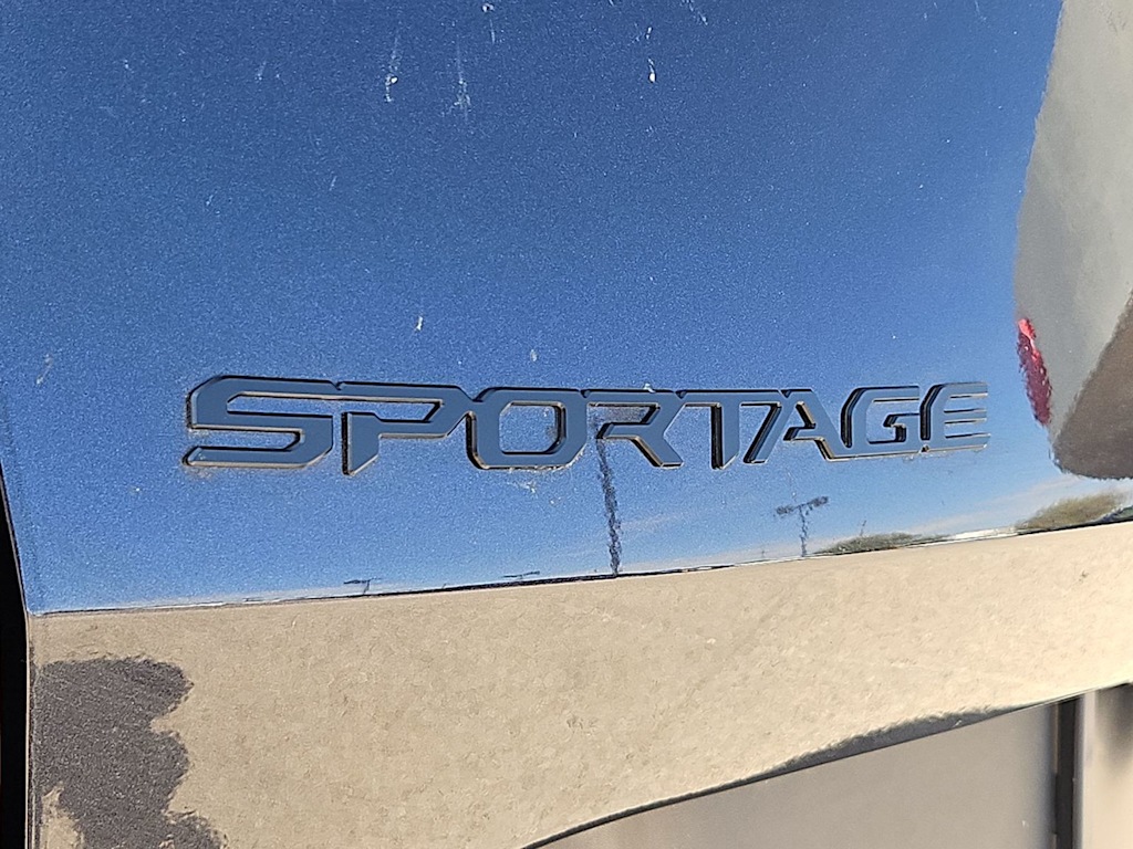 Thumbnail: 2026 Kia Sportage - 25