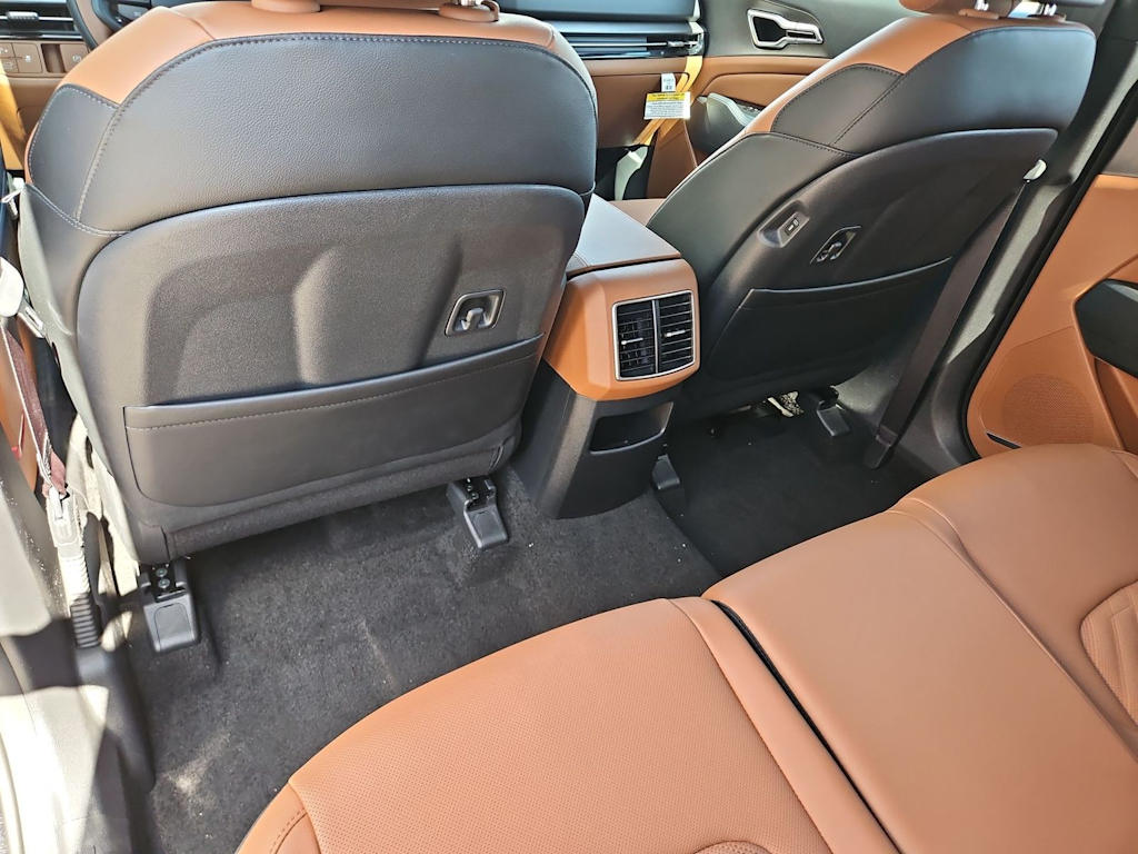 Thumbnail: 2026 Kia Sportage - 12