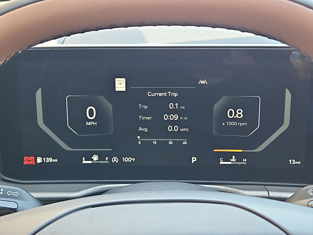 Thumbnail: 2026 Kia Sportage - 16