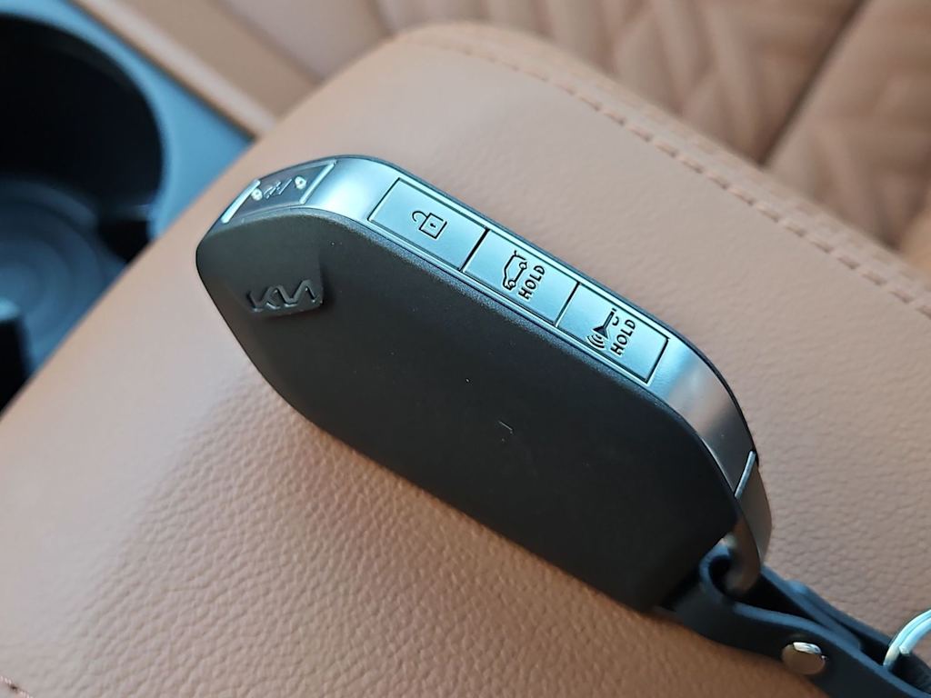Thumbnail: 2026 Kia Sportage - 18