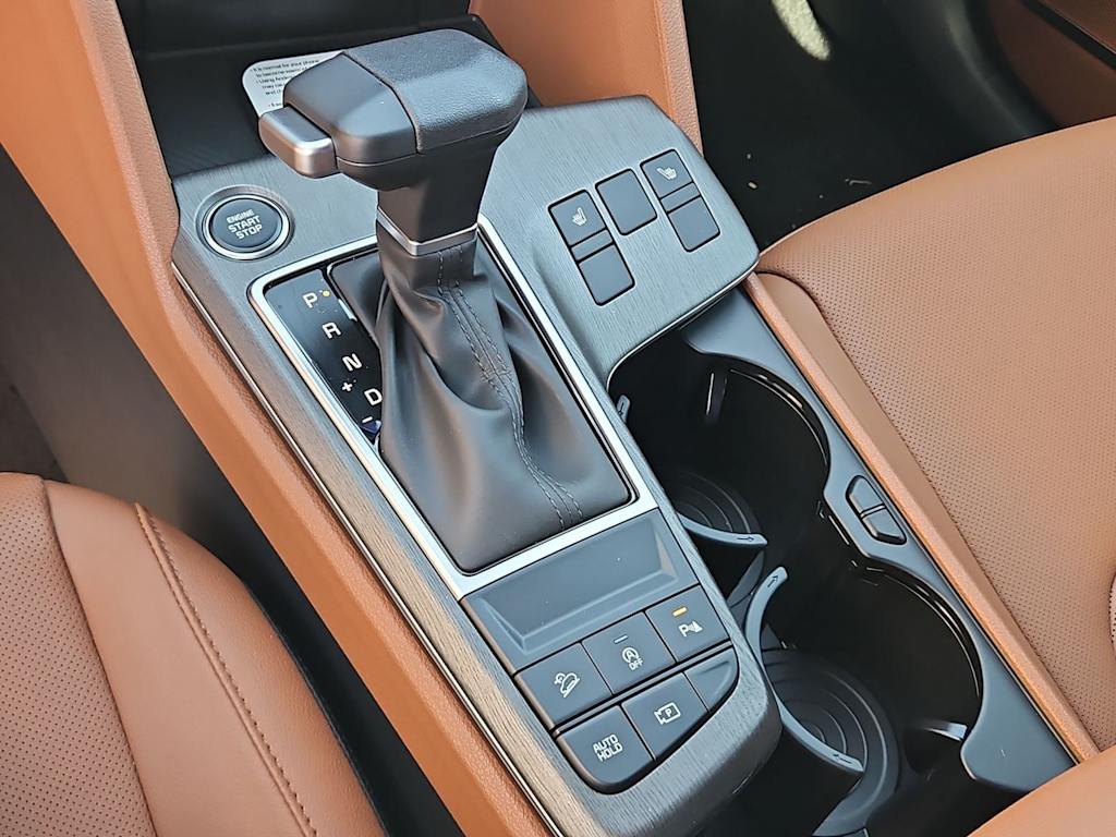 Thumbnail: 2026 Kia Sportage - 36