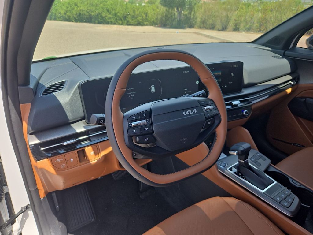 Thumbnail: 2026 Kia Sportage - 2