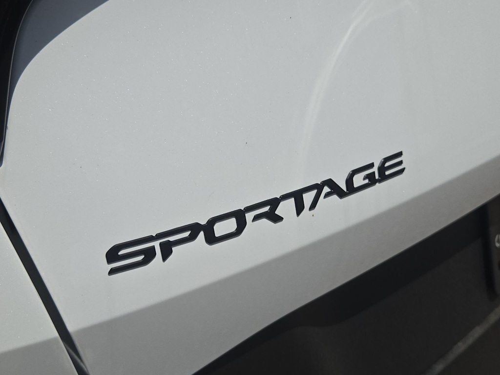 Thumbnail: 2026 Kia Sportage - 25