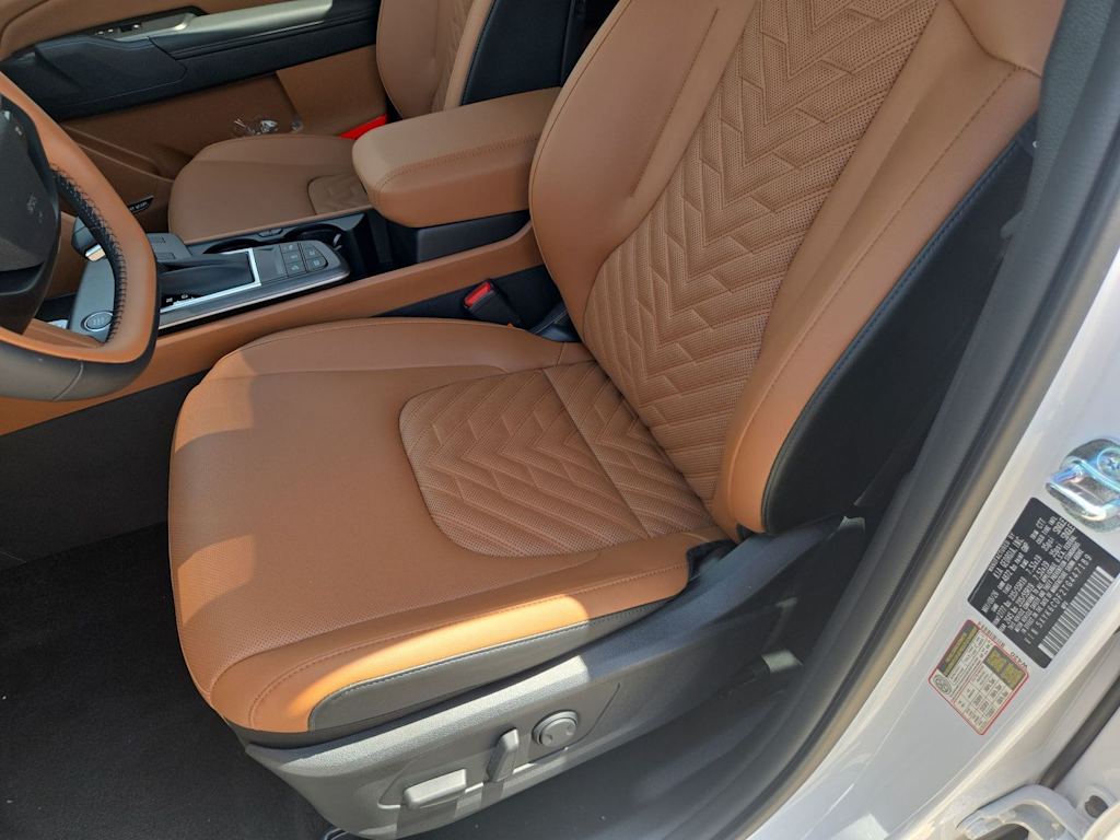 Thumbnail: 2026 Kia Sportage - 11
