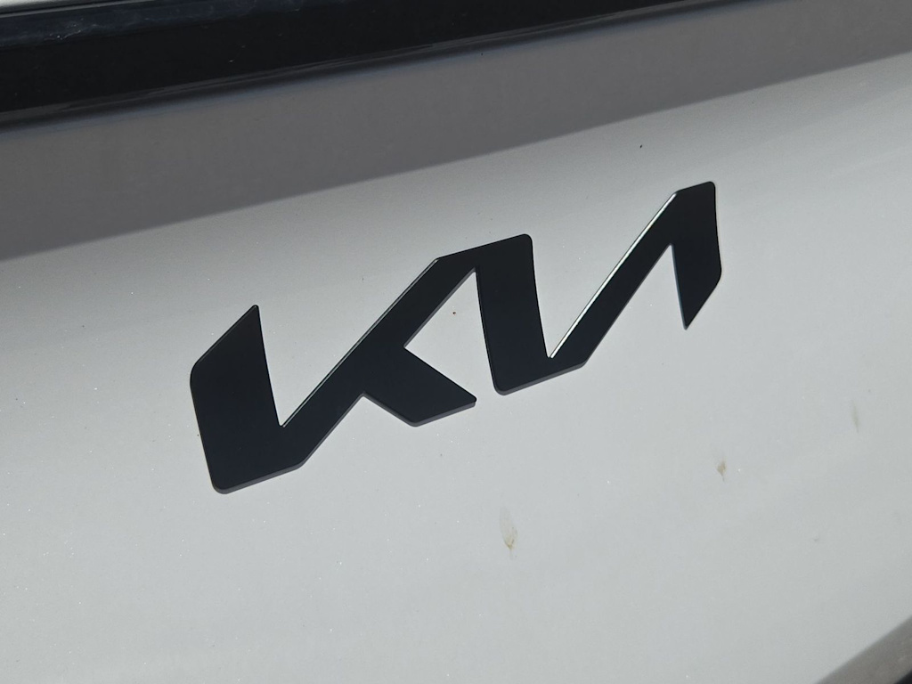 Thumbnail: 2026 Kia Sportage - 7