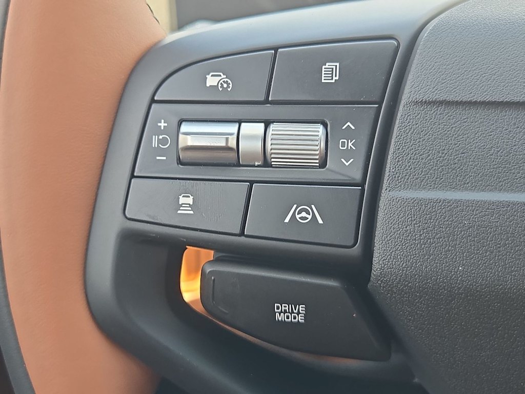 Thumbnail: 2026 Kia Sportage - 31