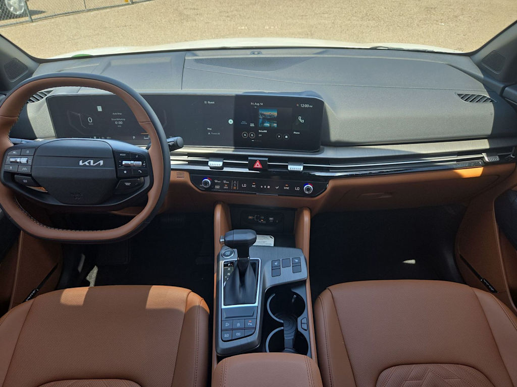 Thumbnail: 2026 Kia Sportage - 10