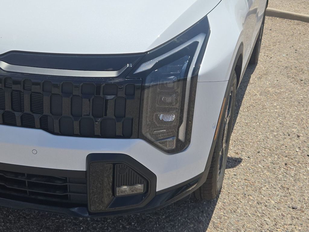 Thumbnail: 2026 Kia Sportage - 24