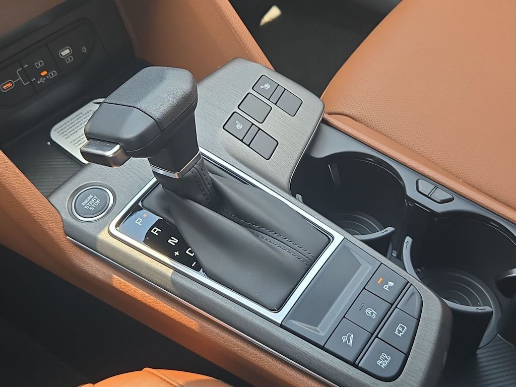 Thumbnail: 2026 Kia Sportage - 36