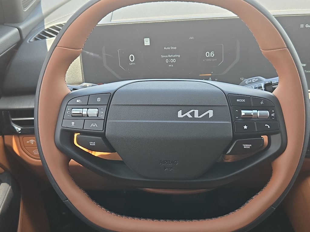 Thumbnail: 2026 Kia Sportage - 30
