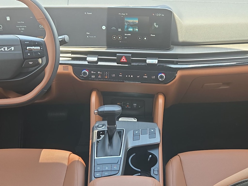 Thumbnail: 2026 Kia Sportage - 14