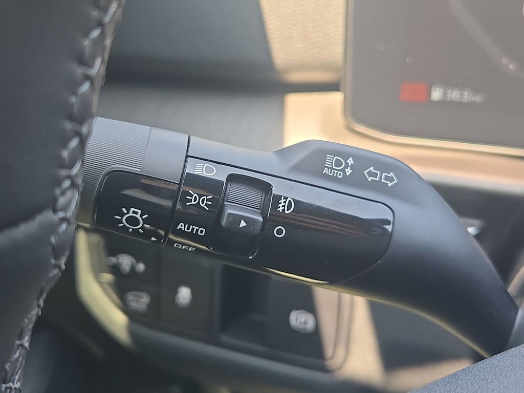 Thumbnail: 2026 Kia Sportage - 15