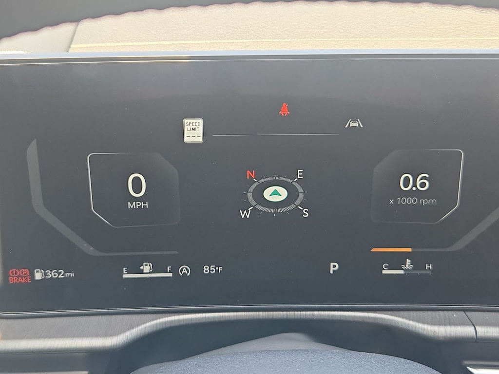 Thumbnail: 2026 Kia Sportage - 18
