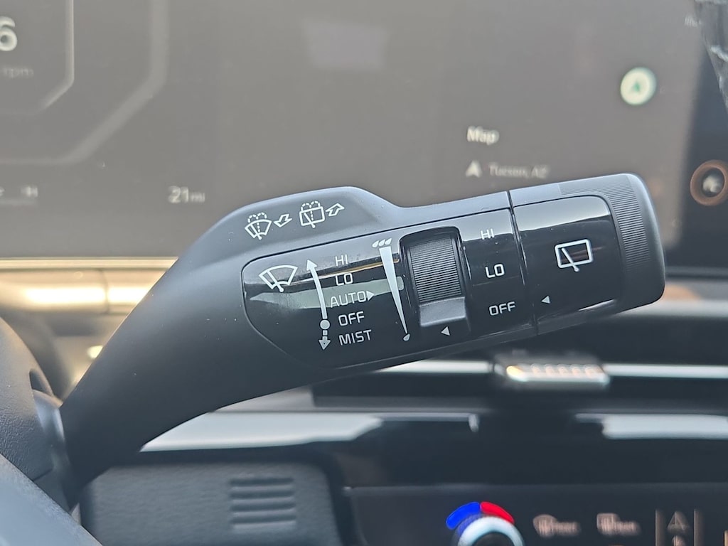 Thumbnail: 2026 Kia Sportage - 32