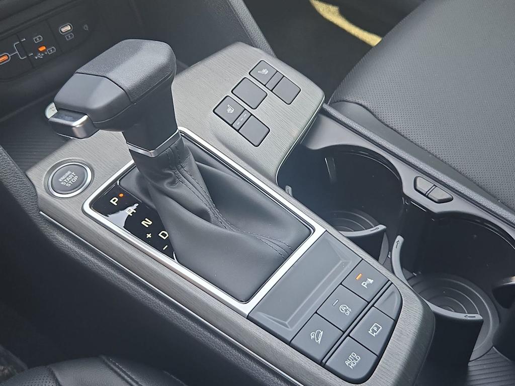 Thumbnail: 2026 Kia Sportage - 17